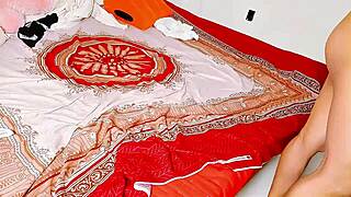 Rumpa21 homemade bedroom couple fuck fest