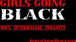 mature stepmommy and daughter take monster bbc taboo threesome ride 😈🍆