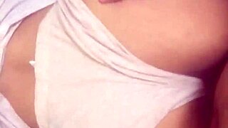 mira como le meto a mi mujer con ese culote enorme