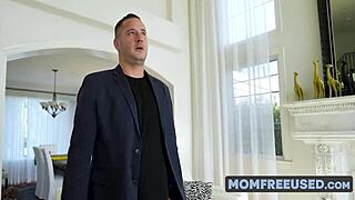 hey in law wanna freeuse my milf holes to fix your broken heart?