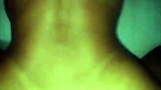 Wanna watch me cum deep in that tight little pussy?