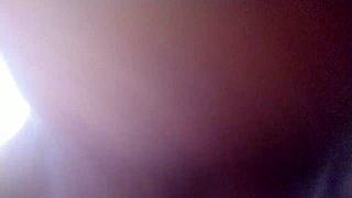 my slut wife creampied by friend as i watch and cleanup her fat pussy