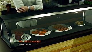 What secrets hide in Eternum's mysterious part 9 adventure game?