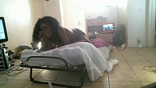 aren't these real ghetto ebony milfs the sexiest hood bitches around?