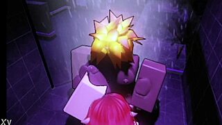 redhead shower slut submits to bbc domination anywhere