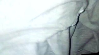 ill give that ghetto ebony an a+ for her homemade blowjob skills