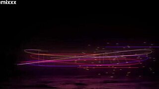 big booty delaney & onyx take bbc creampies in threesome...