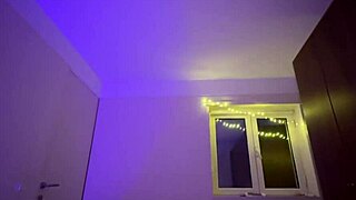 this girl keeps my feet fetish happy riding cowgirl all night long