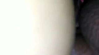 monster cock bangs 19yo argentinian teen girlfriend ass pussy till creampie explosion