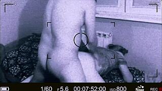 Stepdaughter's tight shaved pussy takes my monster cock deep in closeup doggystyle!