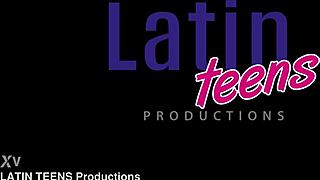 yessica bunny first dp 3 guys anal assfucking gaping monster cocks ltp018