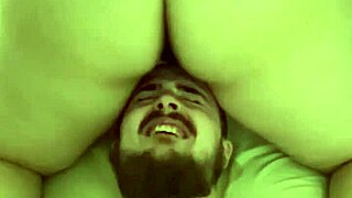 creampie cleanup bloopers make me explode with joy