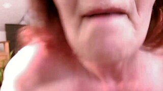 dawnskye's seductive strip and joi fantasy rips clothes off!