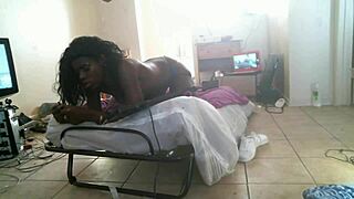 aren't these real ghetto ebony milfs the sexiest hood bitches around?