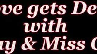 hey cuban angelina castro and gia love... squirting lesbian ass fuck?