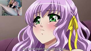 can her tight pussy handle all those monster cocks pounding deep?? 🍆💦🔥