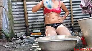 hey, ever seen a horny indian bride squirting in bathroom webcam fuck with her ranch friend?