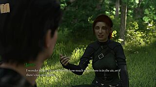 The Price of Power chapter hits 124