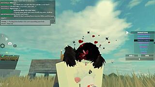 wet tits bouncin' as she rides that cock like a desperate whore