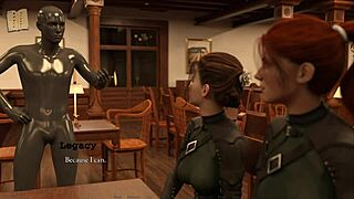 The Price of Power chapter hits 124