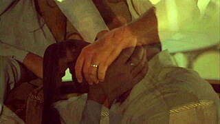 hey, check brunette terry summers riding cheyne collins' monster cock in heels 😍