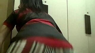 Pimentinha Dany strips teasing ripping clothes off slow