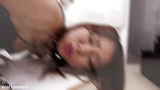 patient zero's anal fisting rips jureka anna de ville gaping atm al006