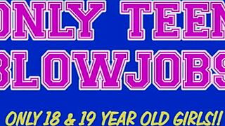 Wanna see this sensual teen suck cock and fuck rough till orgasm?