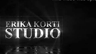 lore hots endures total anal destruction with toys triple penetration and piss