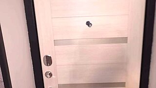 the social survey took a wild turn with her deepthroat blowjob and pussy pounding in episode 1