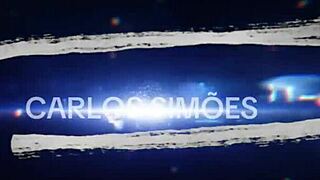 Morena Tesuda Gostosa's Athletic Latina Ass Bounces On Old Lover's Dotado Cock