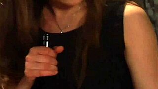 i take strapon deep till orgasm