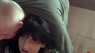 i couldn't stop after licking klaudiaamberg's perfect ass before fucking her deep