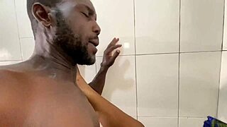 Hey neighbor, wanna bend over in my bathroom for doggystyle?