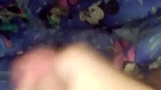 whoa check out me flashing this monster cock everywhere