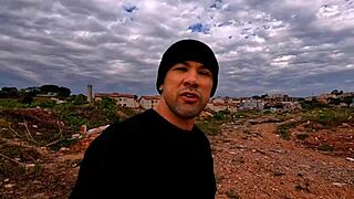 velma's halloween treat multiple bbc creampies deep inside