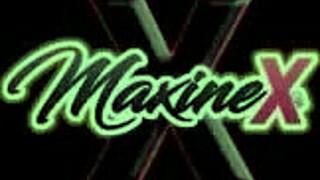 hey oriental maxine x, ready to suck off five huge cocks in this orgy?