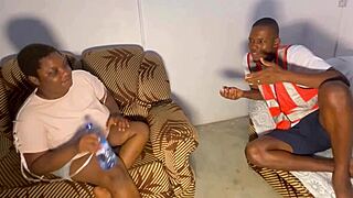 Chatting with alphabaddie led to that big cumshot finish