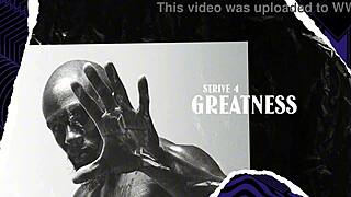 ruby muscle spills secrets in stacxxxs monster cock interview