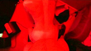 Jade Wilde Quickie Dungeon Pov Doggystyle Creampie With Big Ass Moaning Swingers