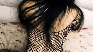 my wife with that tight ass is begging for rough pounding tonight