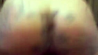 indiajuju update 2 quickie with pierced nipples and tattoos