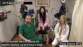 alexandria wu moans good while gaping pussy with toys