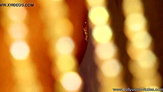 Why This Indian Milf Strips Naked And Dances Erotically?