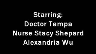 alexandria wu, ready to spread that gaping pussy for dr tampa?