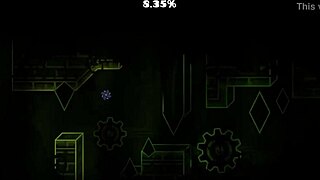 Bo's Golden 100 Extreme Demon Challenges Monster Old Limits