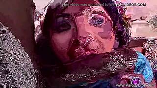 Can Sexy Neighbor Handle This Monster BBC?