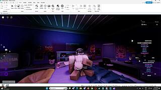 Girlfriend offline? I fuck her bot version deep part 2