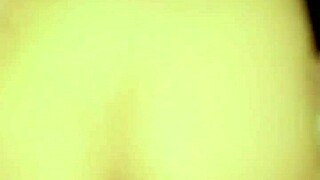 sexy latina neighbor strips naked showing off her huge ass