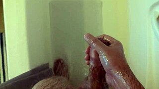 shower masturbation feels so good 💦😩